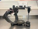 Kavo articulator, tandtechniek, Verzenden