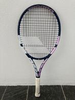 Babolat Pure Drive junior 26 tennisracket, Sport en Fitness, Tennis, Ophalen, Gebruikt, L0, Racket