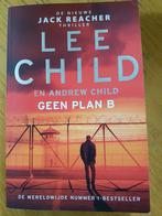 Jack Reacher door Lee Child, Ophalen of Verzenden, Zo goed als nieuw