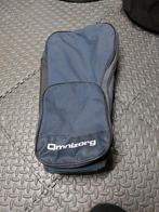 Zuurstoftas voor 2ltr cilinder, Ophalen of Verzenden, Zo goed als nieuw