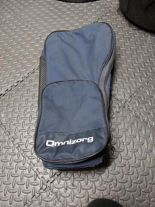 Zuurstoftas voor 2ltr cilinder, Sieraden, Tassen en Uiterlijk, Tassen | Sporttassen, Zo goed als nieuw, Ophalen of Verzenden