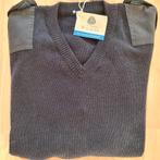 Commando Trui Wolmerk - Klassiek en Warm!, Wolmerk, Blauw, Nieuw, Overige maten