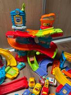 Vtech Toet Toet Auto's - Complete Set!, Ophalen of Verzenden, Zo goed als nieuw