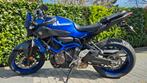 Yamaha MT-07 ABS 35kw 2017, Motoren, Motoren | Yamaha, Particulier, Naked bike