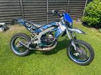 Aprillia sx 50 kappenset met lamp en zadel, Fietsen en Brommers, Ophalen of Verzenden, Zo goed als nieuw