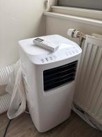 Silvercrest Mobiele Airco 7000 BTU - Zo Goed Als Nieuw, Ophalen, Minder dan 60 m³, 2 snelheden, Zo goed als nieuw