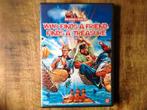 Who Finds A Friends Finds A Treasure ( B Spencer en T Hill ), Ophalen of Verzenden, Zo goed als nieuw, Actiekomedie