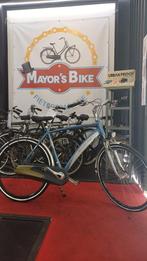 SPARAT Heren fiets 7  gaers met een maand garantie 61 cm, Ophalen, Sparta, Versnellingen, Zo goed als nieuw