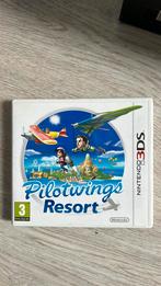 Pilotwings Resort, Spelcomputers en Games, Games | Nintendo 2DS en 3DS, Vanaf 3 jaar, Simulatie, Ophalen of Verzenden, 1 speler