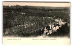 Bosschenhoofd (bij Oudenbosch) Gezicht van uit "Zonneheuvel", Verzamelen, Ongelopen, Voor 1920, Noord-Brabant, Verzenden