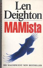 Deighton, L. - Mamista, Ophalen of Verzenden, Gelezen, Fictie