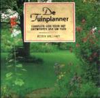 De tuinplanner, Ophalen of Verzenden, Gelezen, Robin Williams, Overige soorten