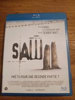 Saw 2 (Blu-ray)(niet NLo), Ophalen of Verzenden, Zo goed als nieuw