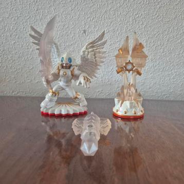 Skylanders Trap team light set beschikbaar voor biedingen