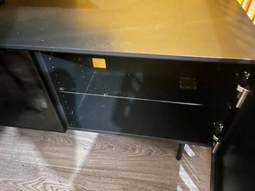 Ikea Besta TV Meubel - afbeelding 2
