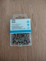 Glaskop spelden, Ophalen of Verzenden, Nieuw, Overige typen