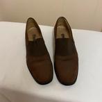 Dames schoenen bruin, maat 39, Ophalen, Gedragen, Bruin