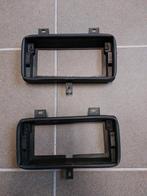BMW E30 mistlampen mistlamphouders mistlamp, Auto-onderdelen, Ophalen of Verzenden, Nieuw, BMW
