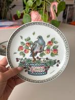 2 Hutschenreuther Ole Winther wandborden, Antiek en Kunst, Ophalen of Verzenden