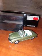VW KARMANN GHIA. ( SERIE 1), Hobby en Vrije tijd, Modelauto's | 1:43, Ophalen of Verzenden, Nieuw, Auto, Overige merken
