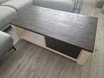 Salontafel Lagune Pronto, Huis en Inrichting, Ophalen, 100 tot 150 cm, 50 tot 100 cm, Zo goed als nieuw