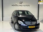 Mercedes-Benz B-klasse B200 136PK Automaat 2006 NAP, Auto's, Mercedes-Benz, Gebruikt, Zwart, 4 cilinders, 1290 kg