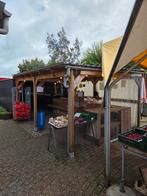 Overkapping, Tuin en Terras, Overkappingen, Ophalen of Verzenden, Zo goed als nieuw