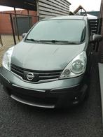 Nissan Note Euro 5, Particulier, Te koop