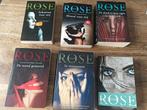 Boeken van Karen Rose, Ophalen, Gelezen, Nederland