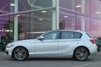 BMW 1 Serie 118i Executive Automaat / Schuif-kanteldak / Spo, Auto's, Gebruikt, Origineel Nederlands, Bedrijf, 650 kg
