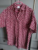 Leuke blouse met olifantjes, Ophalen of Verzenden, Zo goed als nieuw, Maat 46/48 (XL) of groter