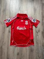 Liverpool Thuis Tenue 2006-2008 Maat S, Maat S, Ophalen of Verzenden, Nieuw, Shirt