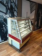 Gebakskoeling, Ophalen, 120 tot 140 cm, 200 liter of meer, 60 cm of meer