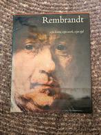 Rembrandt - B. Haak, Ophalen of Verzenden, Zo goed als nieuw