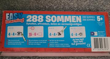Easy learning Rekenen Breuken Hersen kraken beschikbaar voor biedingen