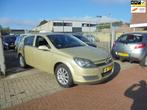 Opel Astra 1.4 Enjoy, Voorwielaandrijving, 15 km/l, Gebruikt, Bedrijf