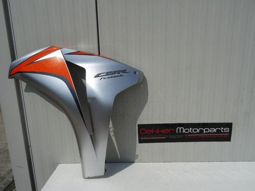 Linker Zijpaneel / Fairing Honda CBR1000RR Fireblade 2010, Motoren, Onderdelen | Honda, Gebruikt, Ophalen of Verzenden