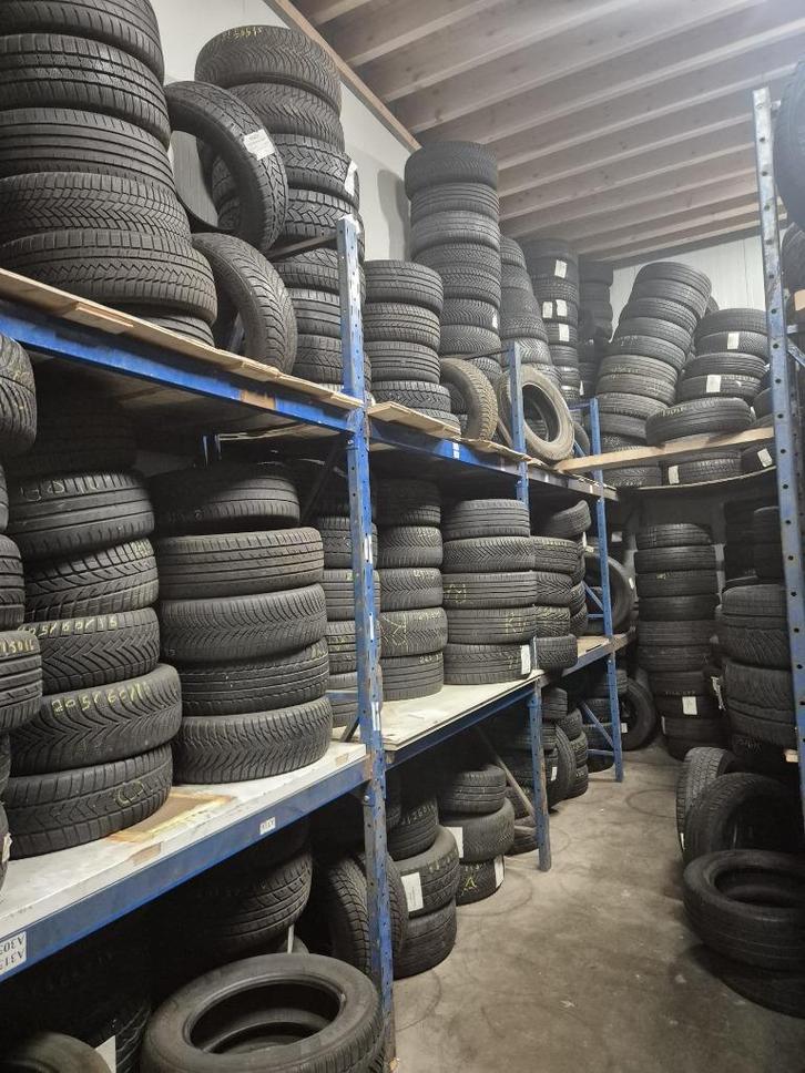 GOEDKOOP BANDEN 195/65/15 185/60/15 175/65/15 175/55/15  €25, Auto diversen, Overige Auto diversen, Ophalen of Verzenden