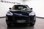 Porsche Cayenne 4.8 S Btw auto, Fiscale waarde € 8.000,- (, Automaat, Gebruikt, Zwart, Bedrijf