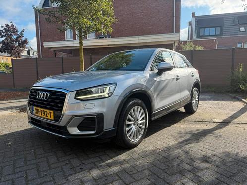 Audi Q2 35 Tfsi 150pk S Tronic ORG. NL / Virtual Cockpit, Auto's, Audi, Particulier, Q2, Benzine, SUV of Terreinwagen, Automaat