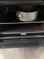 everglades kleur zwart, Ophalen, Zo goed als nieuw, Oven, 45 tot 60 cm
