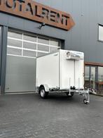 Te koop nieuwe koelwagens Meijer met Govi koel alle types, Ophalen, Zo goed als nieuw
