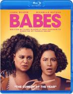 Babes (Blu-ray of DVD) Nieuw, Cd's en Dvd's, Info@remaininlight.nl, Humor en Cabaret, Zuidzijde Haven 39A Unit 302F, 4611HC Bergen op Zoom, Nederland