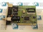 Netwerkkaart PCI RealTek RTL8029AS [K88-2 LANTECH] 9-7, Ophalen of Verzenden, Zo goed als nieuw, Intern