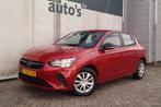 Opel Corsa 1.2 75pk Edition -AIRCO-CRUISE-, Voorwielaandrijving, Stof, Gebruikt, Euro 6