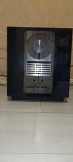 Bang & Olufsen BeoSound Ouverture, Cd-speler, Gebruikt, Bang & Olufsen, Losse componenten