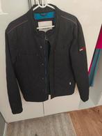 Tommy hilfiger jas, Ophalen of Verzenden, Zo goed als nieuw, Overige maten, Blauw