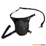 CLAW Beentas, Zwart, Motoren, Ophalen of Verzenden, Nieuw met kaartje