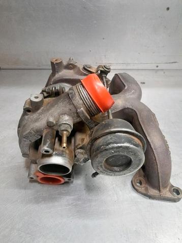 VW Golf 6 1.4tsi 160pk 03C145701T VAG Turbo Turbolader audi beschikbaar voor biedingen