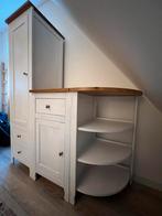 Babykamer/kinderkamer meubel set, Ophalen, Gebruikt, Kast, 50 tot 70 cm